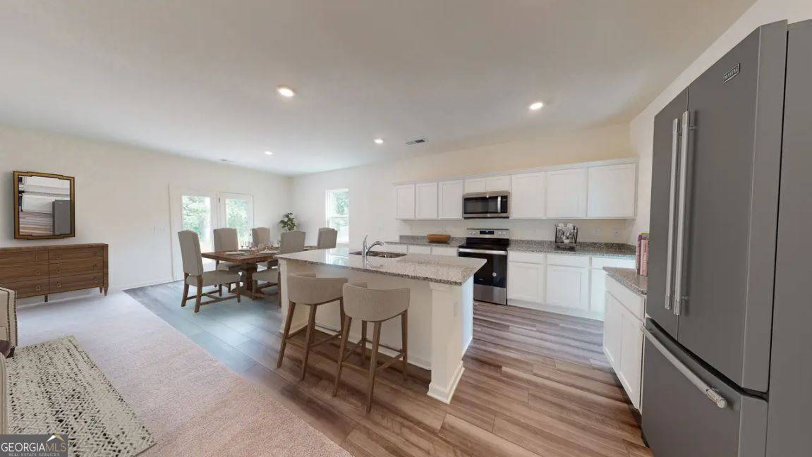 Bethlehem, GA 30620,550 Corinth DR