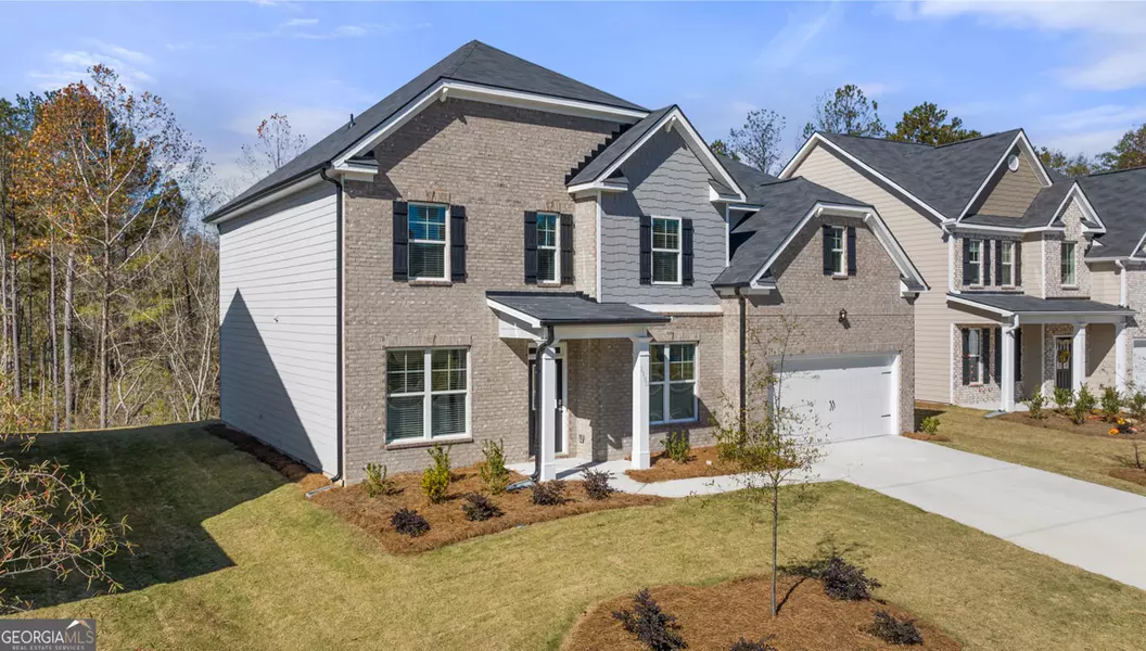 1831 N Lacebark Elm Way, Lawrenceville, GA 30045