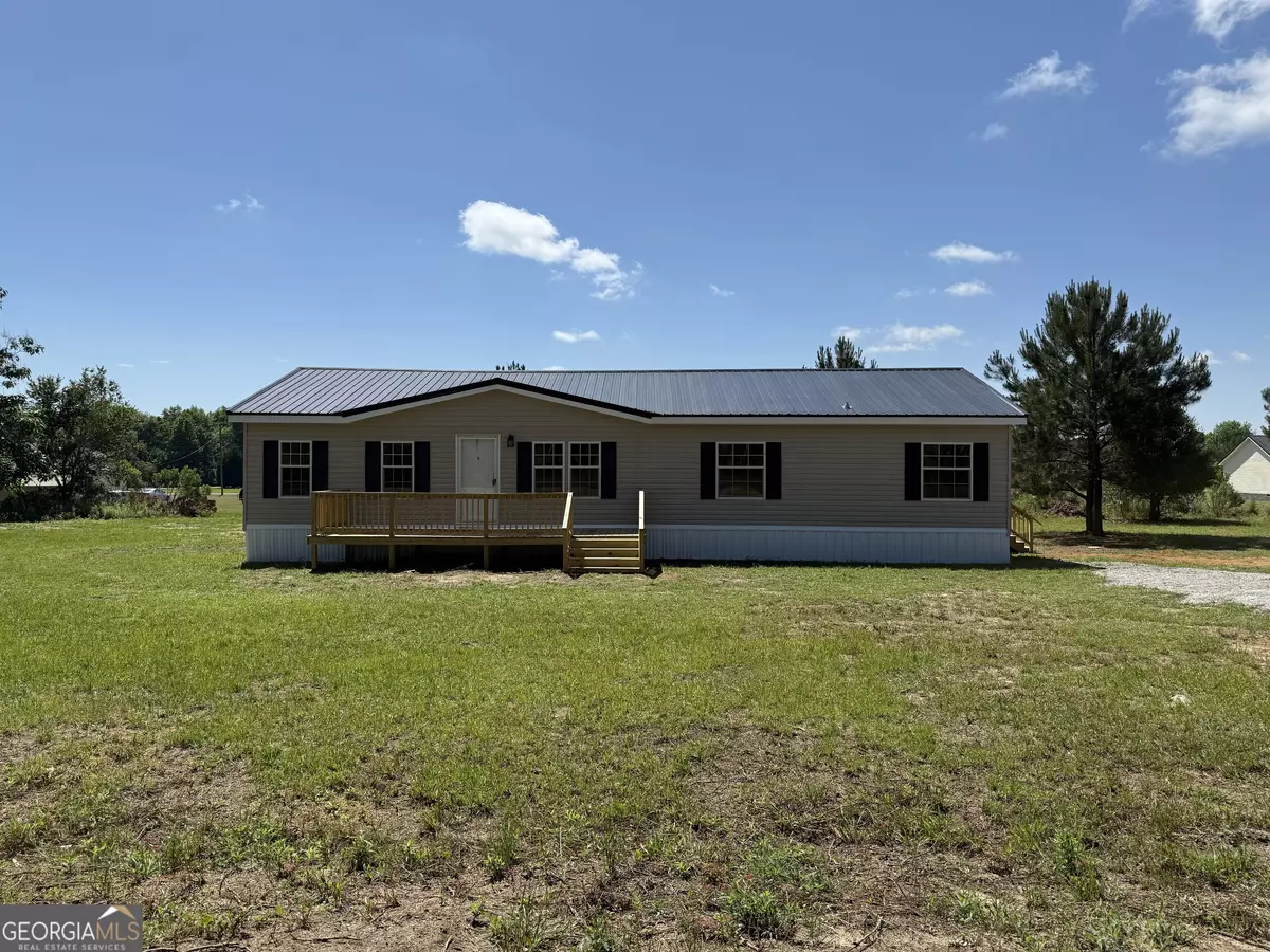 Rentz, GA 31075,2214 Sheffield RD