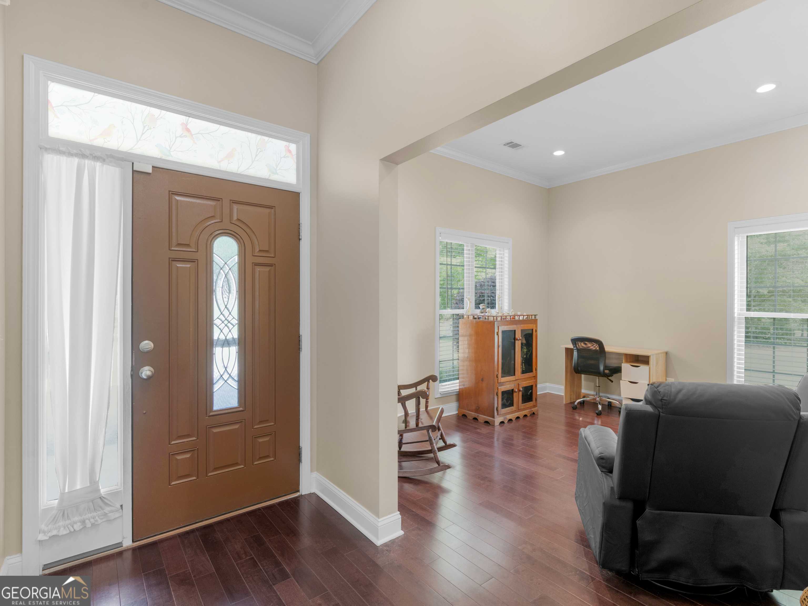 Mcdonough, GA 30252,570 McGarity DR