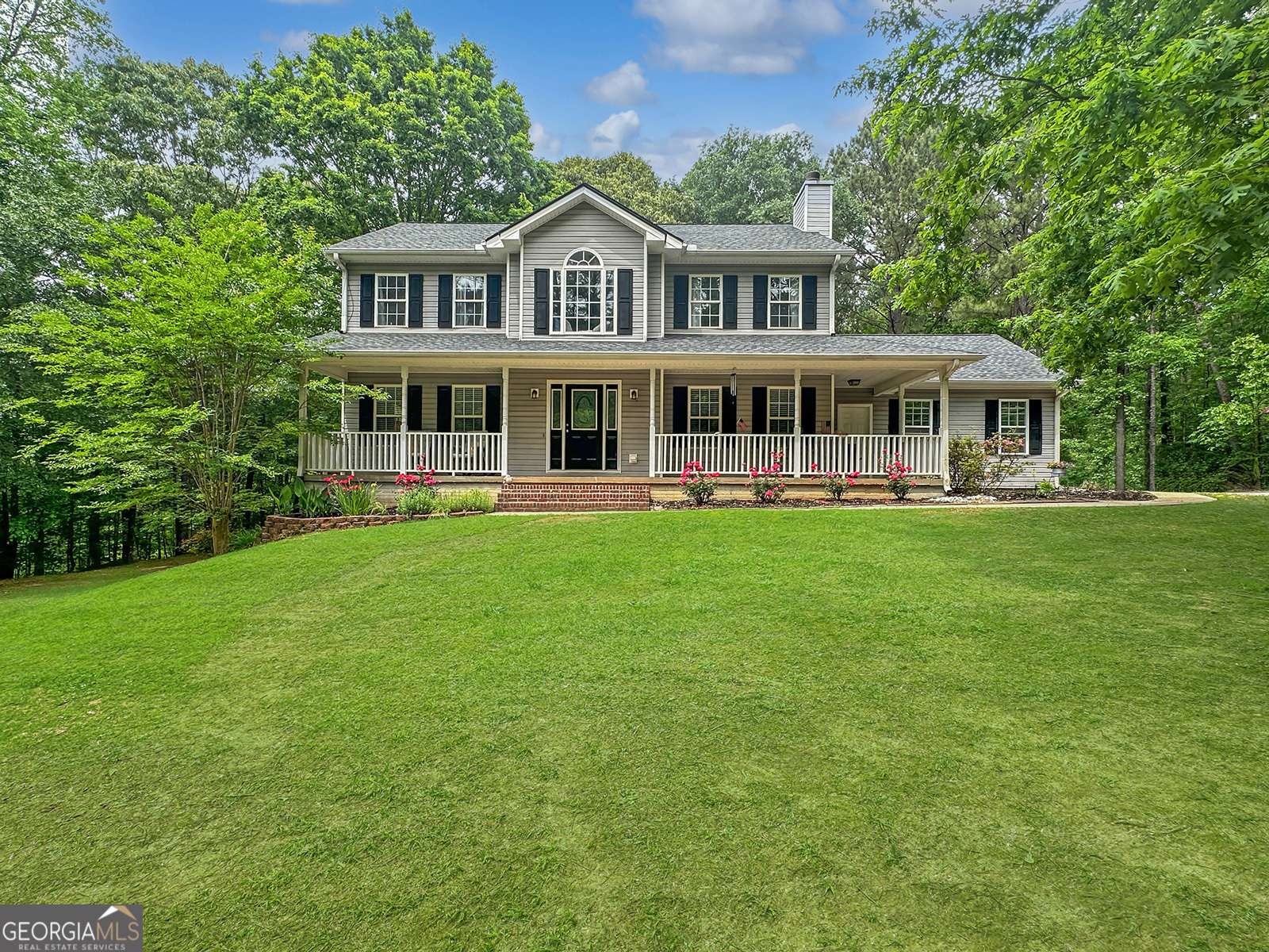 715 Frog RD, Locust Grove, GA 30248