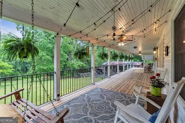 Rydal, GA 30171,143 NAVAJO TRL