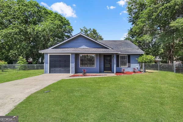 Hinesville, GA 31313,505 Whisper LN