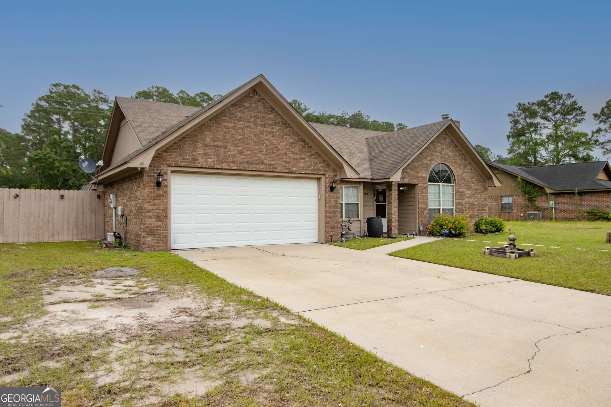 Hinesville, GA 31313,902 Mandarin DR