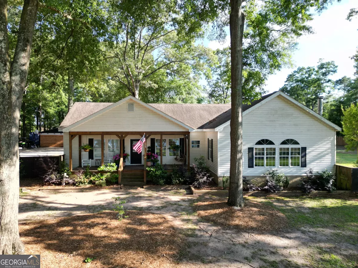 East Dublin, GA 31027,1061 South Lake DR