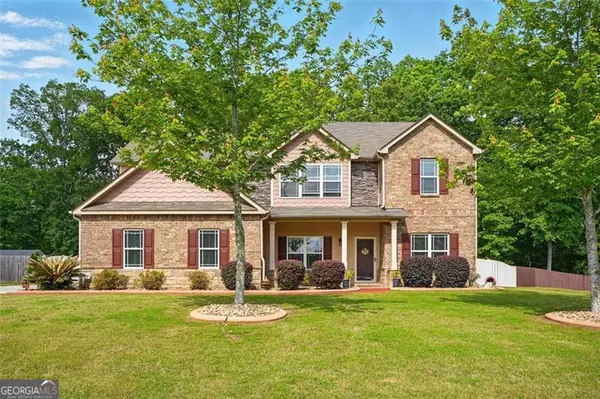 Mcdonough, GA 30252,245 TAPESTRY DR