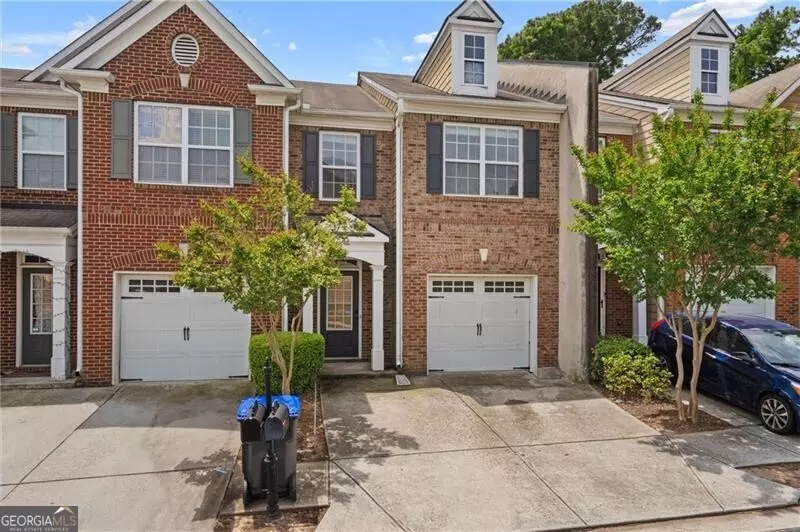 1880 Garbrooke CV, Lawrenceville, GA 30046