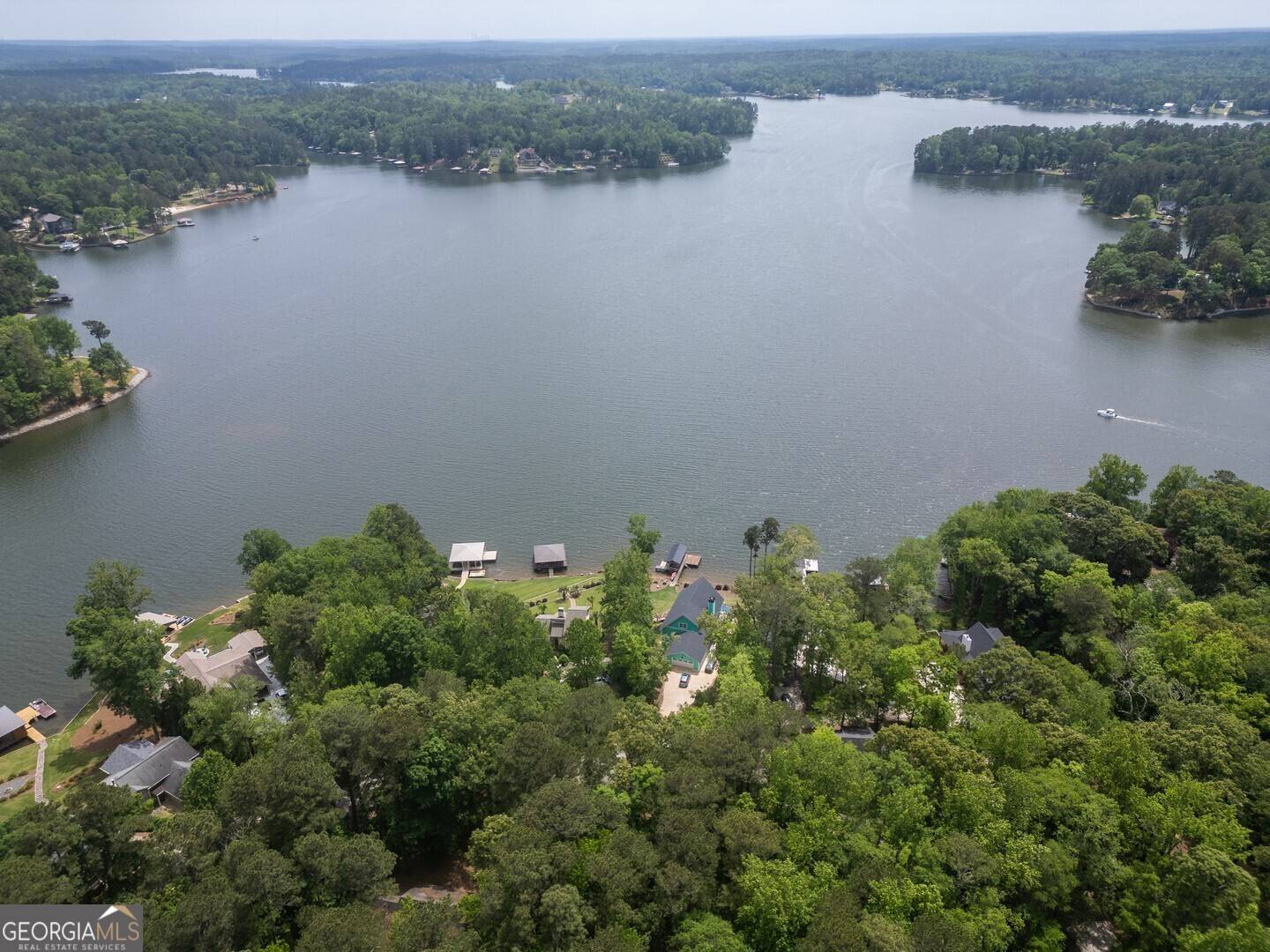 Monticello, GA 31064,0 Cardinal DR #LOT 94