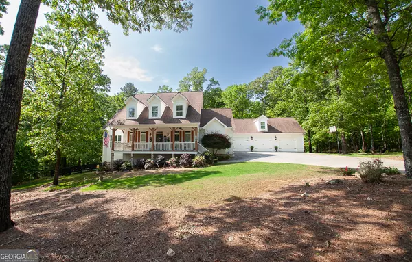 Cartersville, GA 30120,14 Branson Mill DR NW
