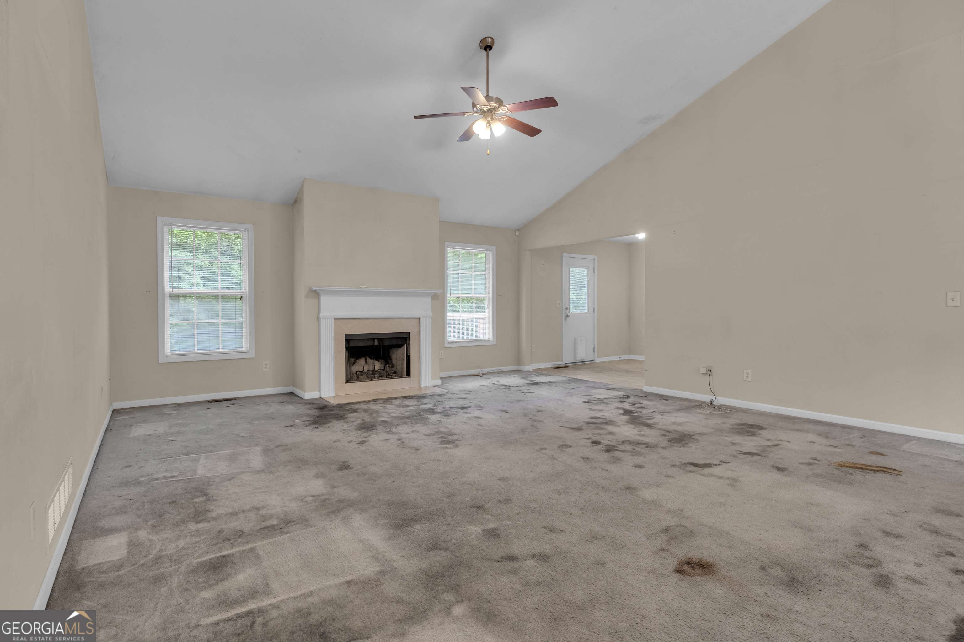 Douglasville, GA 30134,1341 Huey RD
