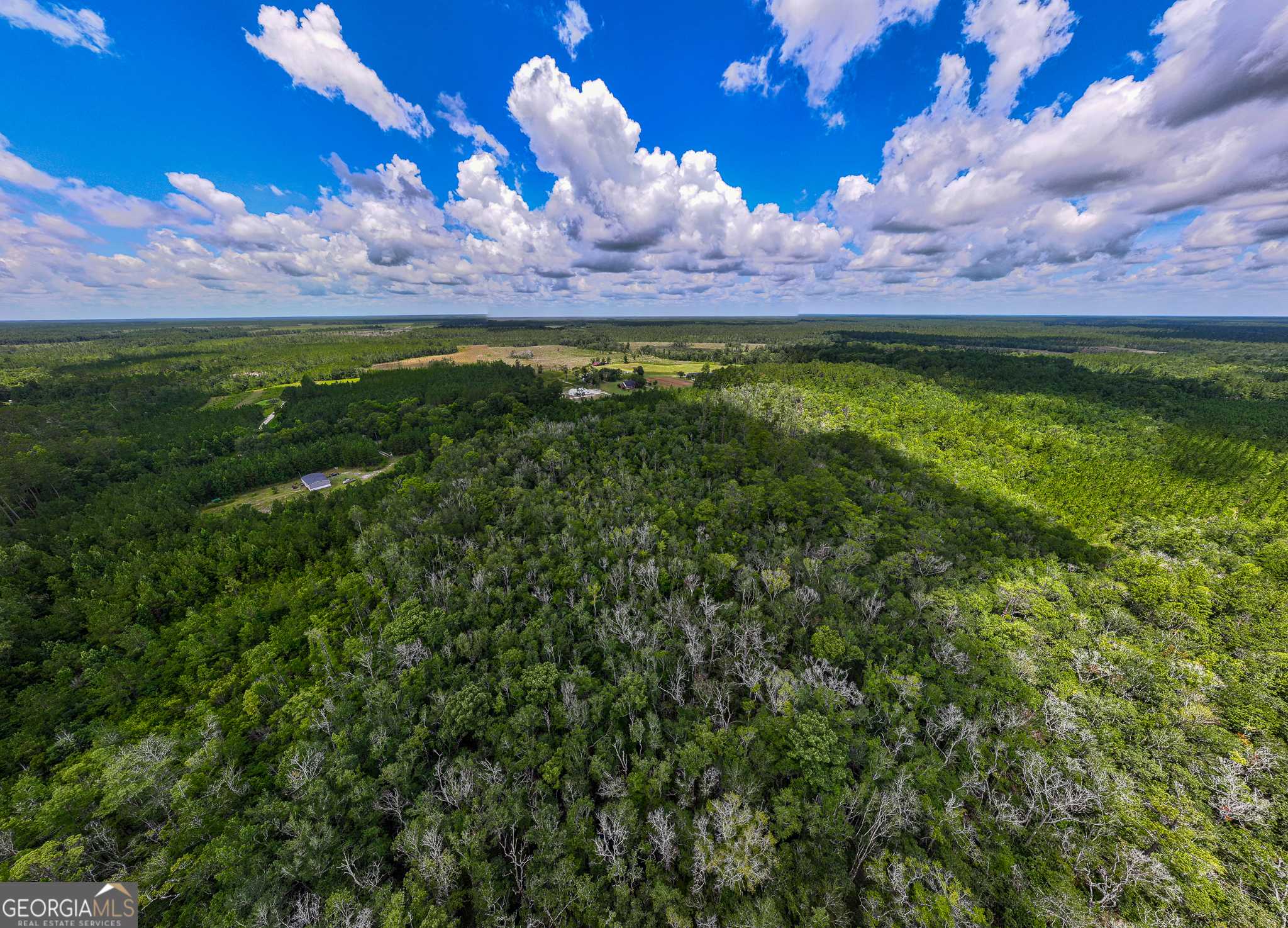 Folkston, GA 31537,23.15 ACRES Spanish Creek RD