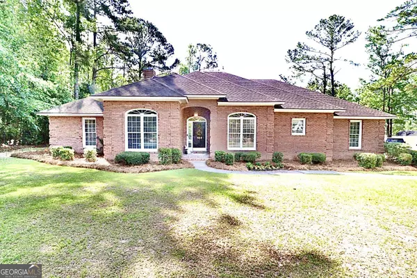 103 Worthington PL, Valdosta, GA 31602