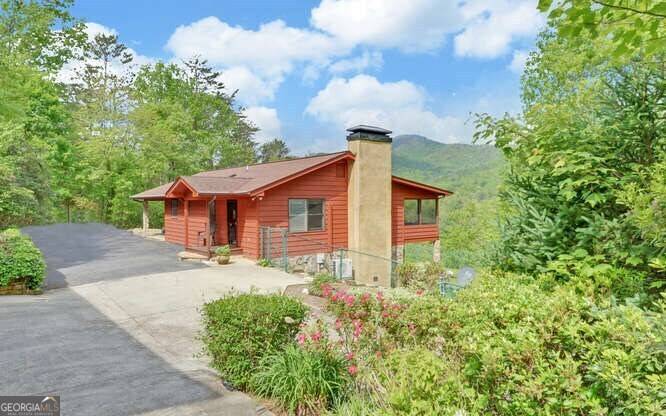 Hiawassee, GA 30546,2252 Cathy RD