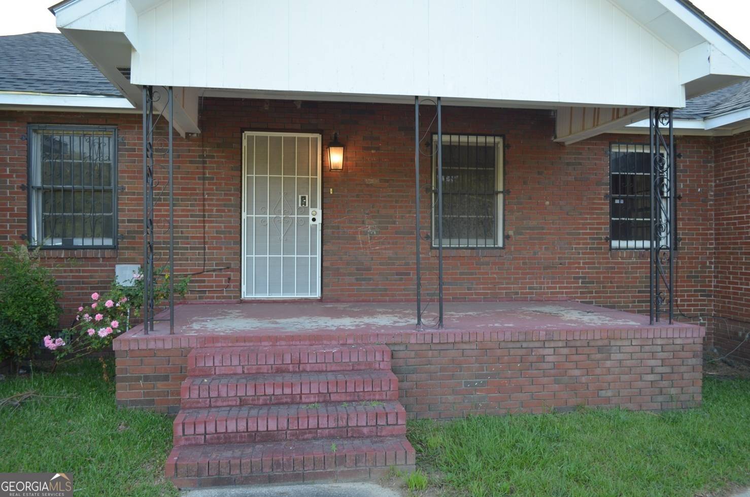 Macon, GA 31204,3481 Hillcrest AVE