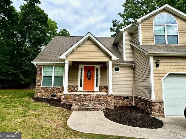 409 Jays WAY, Ringgold, GA 30736