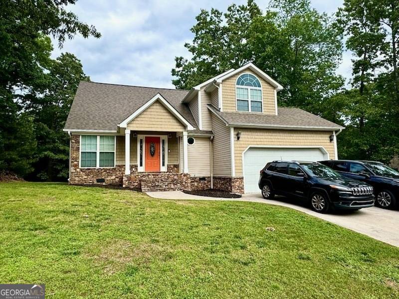 Ringgold, GA 30736,409 Jays WAY