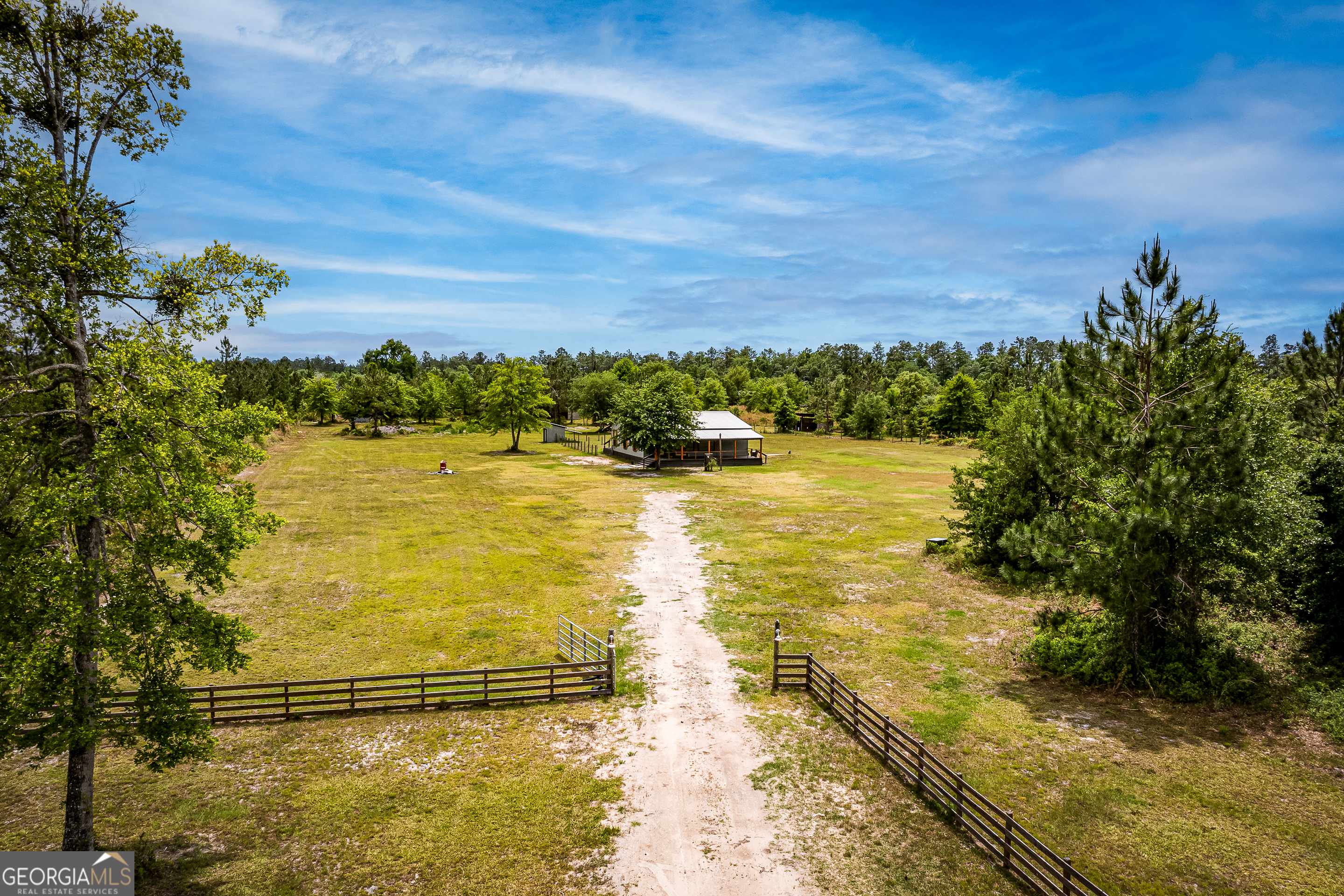 Folkston, GA 31537,31756 Highway 121