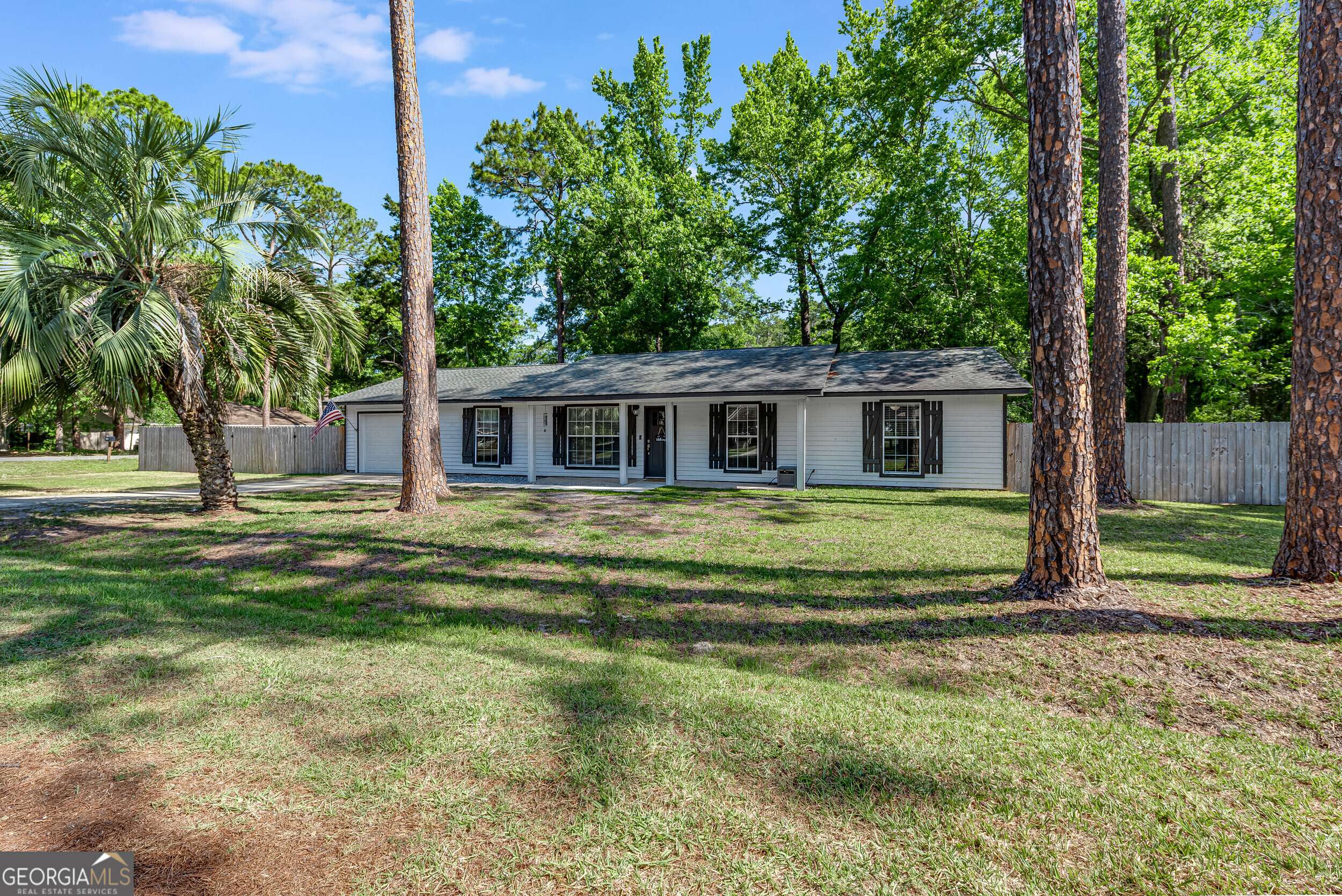 Kingsland, GA 31548,102 W Palm CT