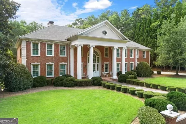 4500 Candacraig, Johns Creek, GA 30022
