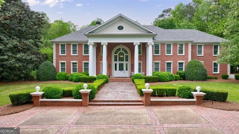 Johns Creek, GA 30022,4500 Candacraig