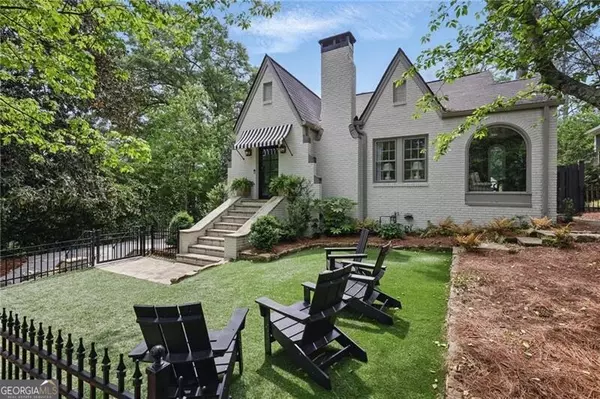 Atlanta, GA 30318,820 Wilson RD NW