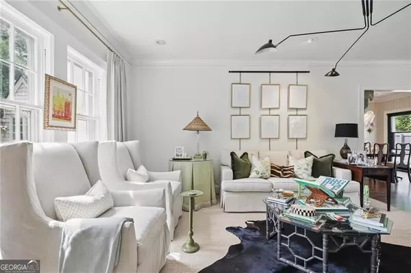 Atlanta, GA 30318,820 Wilson RD NW