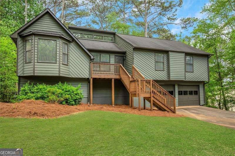 Acworth, GA 30102,4788 Rock Island LN NW