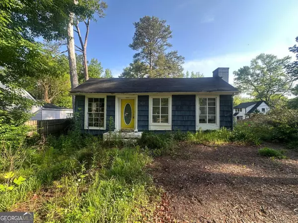 1417 Richland RD SW, Atlanta, GA 30310