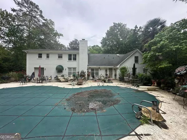 Peachtree City, GA 30269,3 Perthshire DR