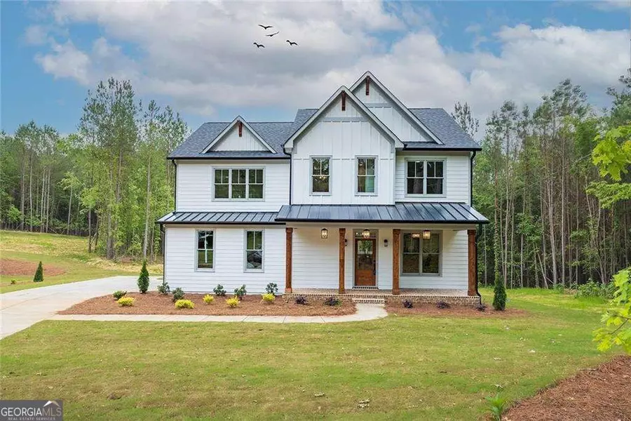 1709 Eastside Parc ST, Atlanta, GA 30316