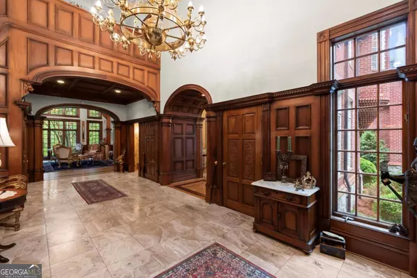 Marietta, GA 30067,3863 Streamside DR SE