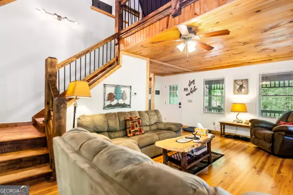 Ellijay, GA 30540,8 Mildred LN