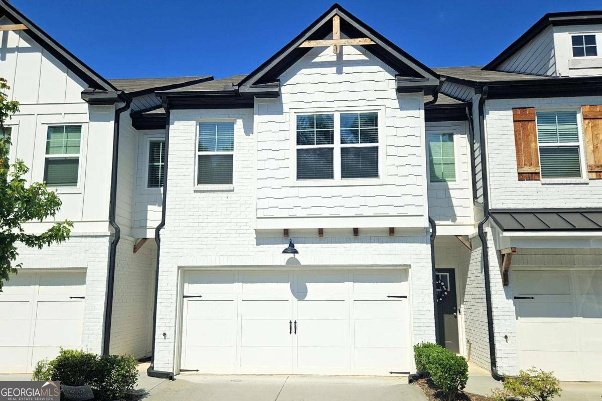 340 Auburn Valley WAY, Auburn, GA 30011