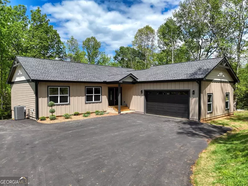 137 Oxford TRL, Blairsville, GA 30512