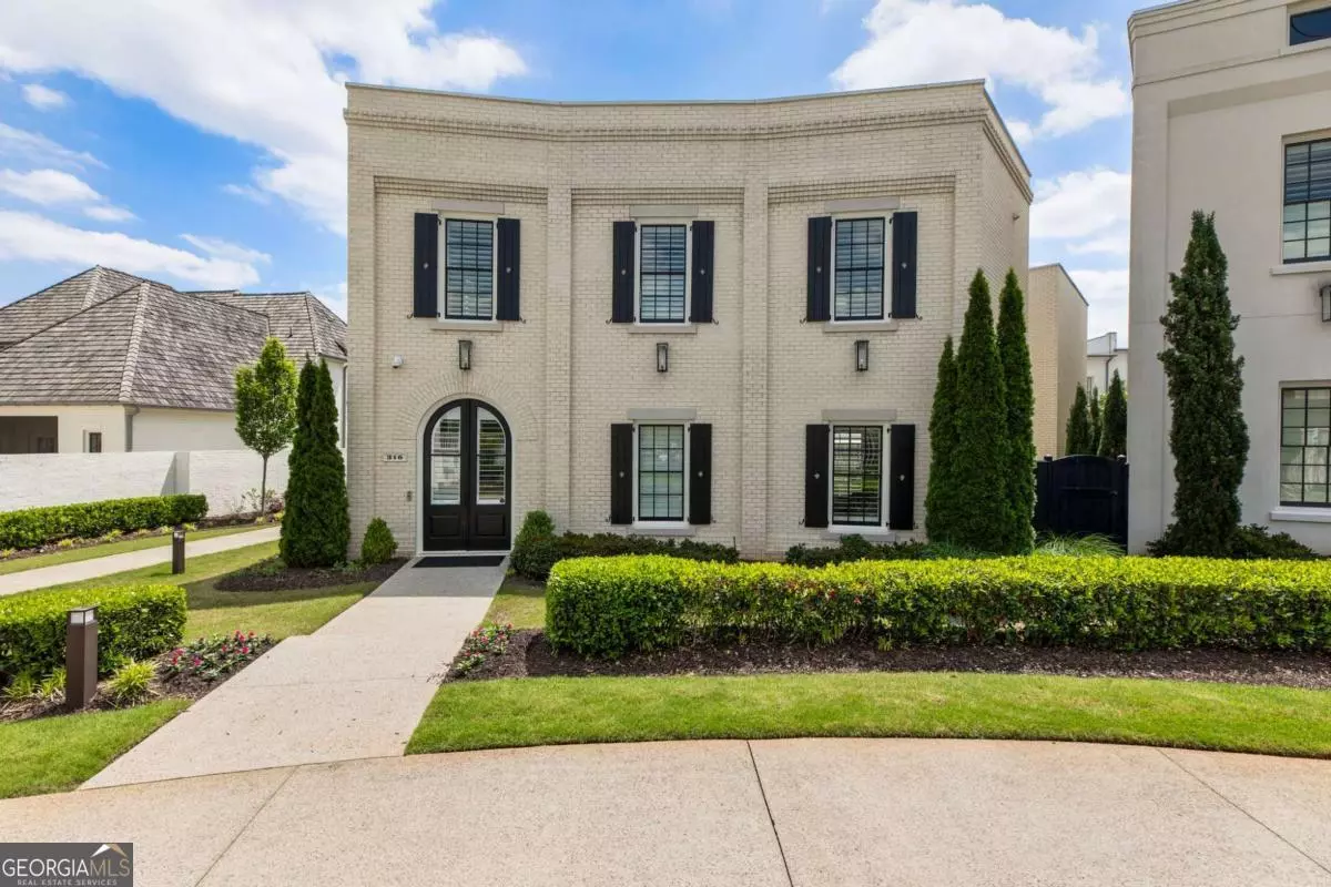 Alpharetta, GA 30009,316 S Esplanade