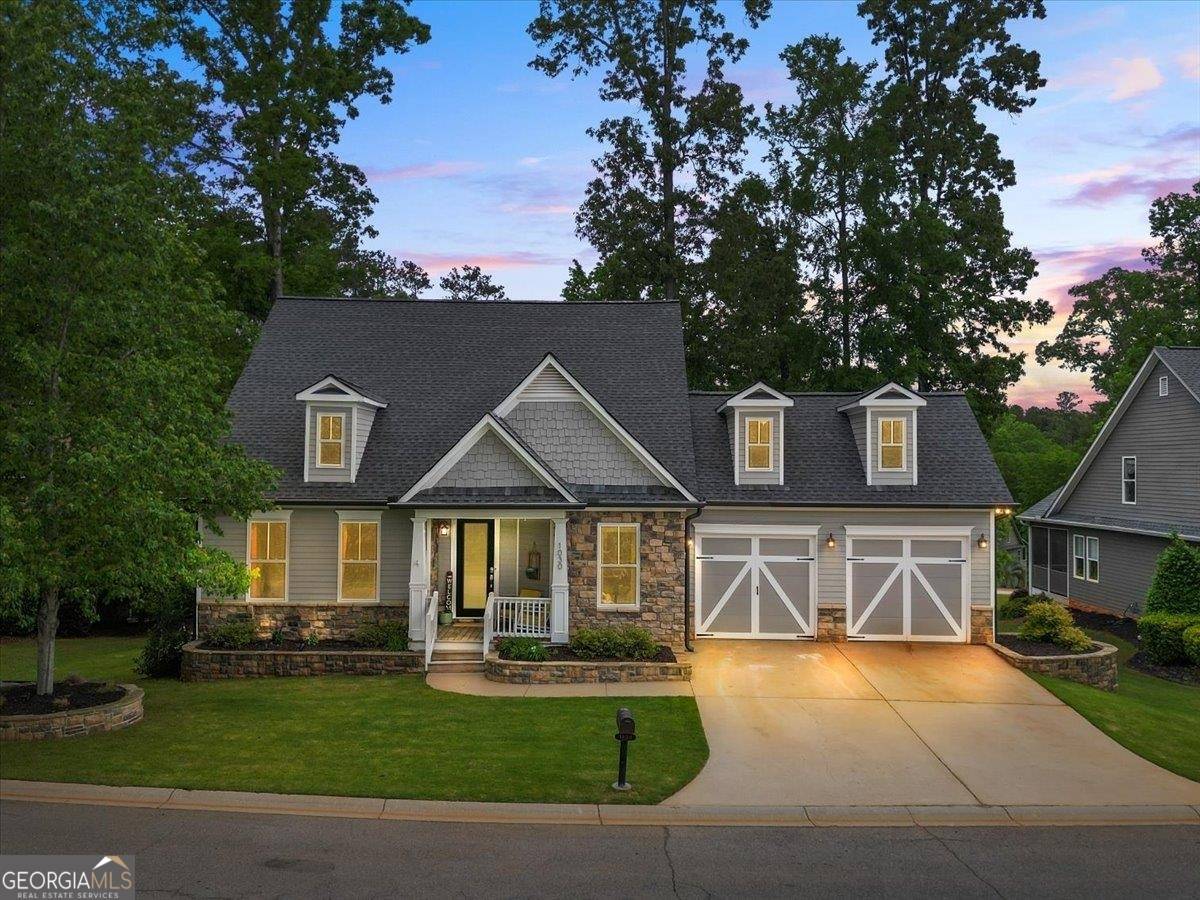 Greensboro, GA 30642,1030 Mira Vista CV