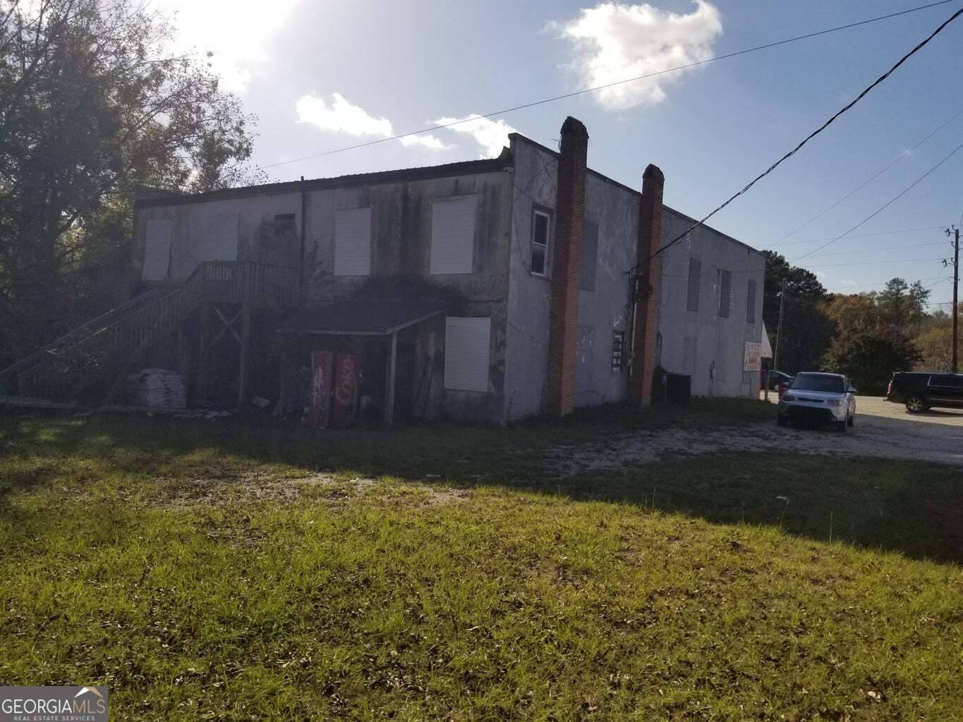 Lincolnton, GA 30817,120 S Washington ST