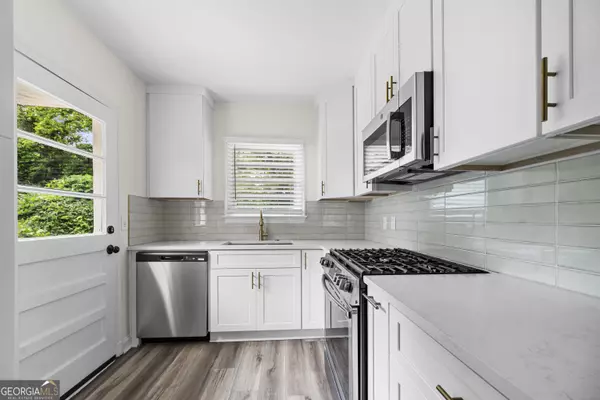 Atlanta, GA 30324,990 Lindridge DR NE