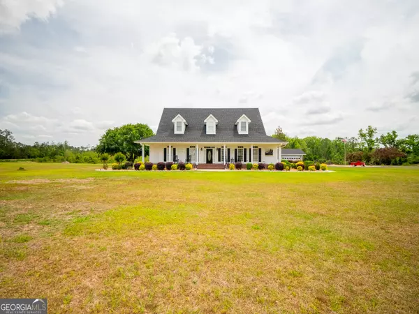 103 Camp LN, Valdosta, GA 31601