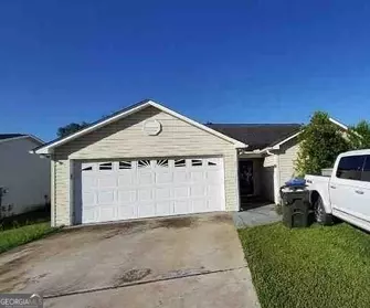 113 Easy ST, Dublin, GA 31021