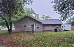 Dublin, GA 31021,206 Mecca ST