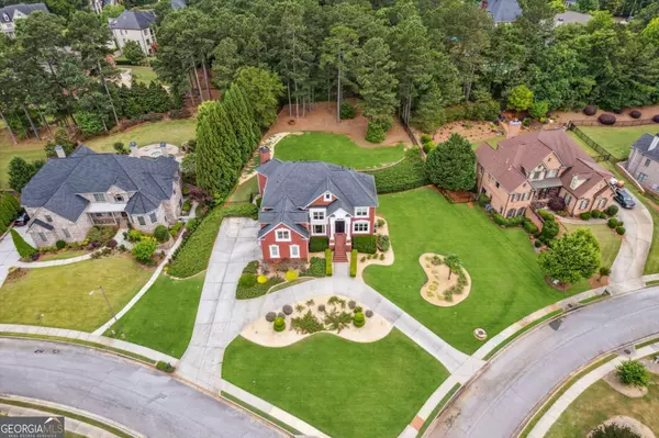 Lawrenceville, GA 30045,3364 Kylee Dawn CIR