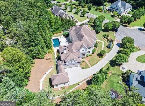Milton, GA 30004,13922 Tree Loft RD