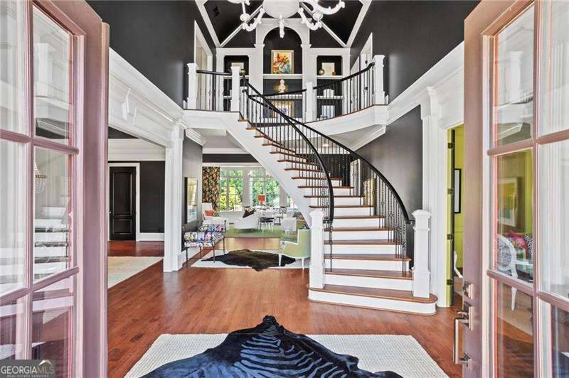 Milton, GA 30004,13922 Tree Loft RD