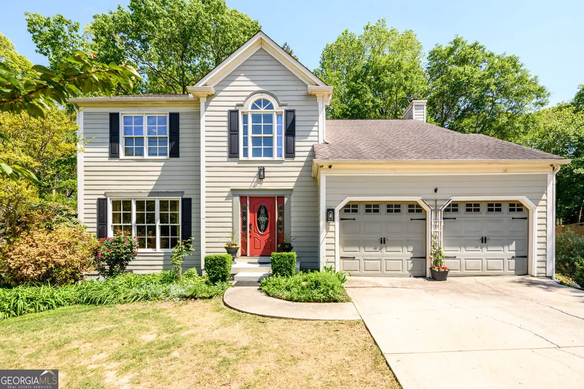 Lawrenceville, GA 30043,515 Rosedown WAY