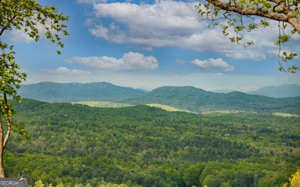 Morganton, GA 30560,LOT 25 Scouts Overlook