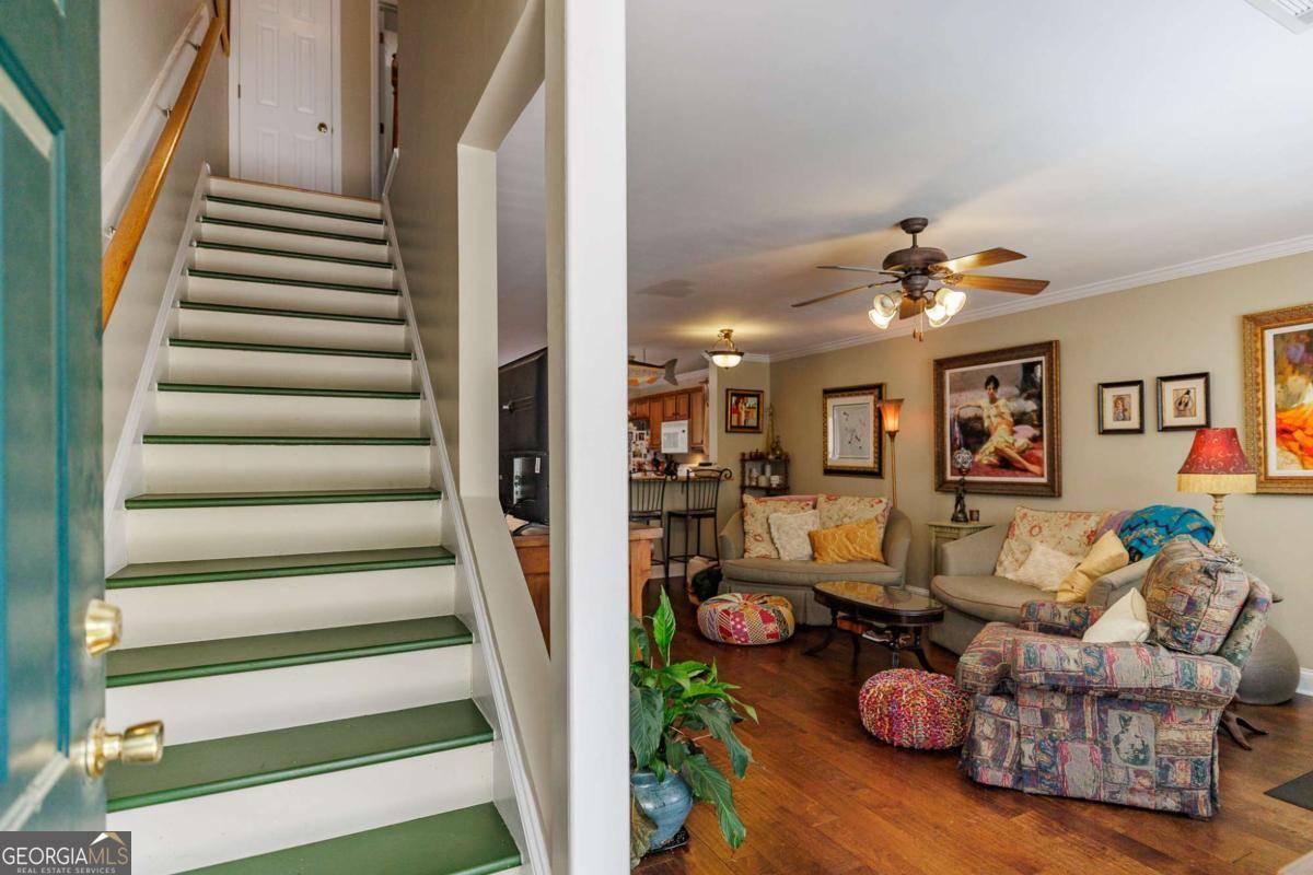 Athens, GA 30606,410 Logmont TRCE #14