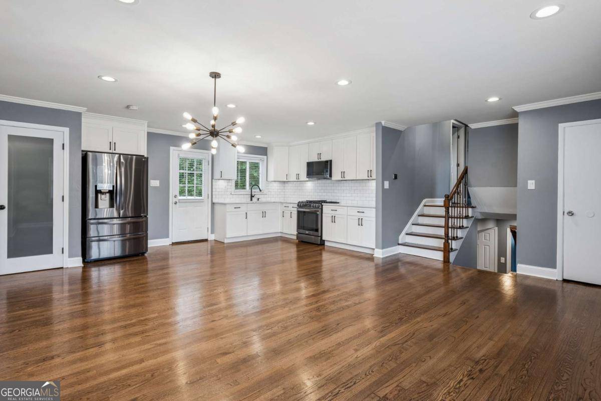Decatur, GA 30034,2240 Clanton TER