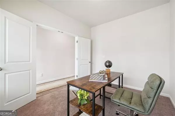 Dawsonville, GA 30534,262 Magnolia DR