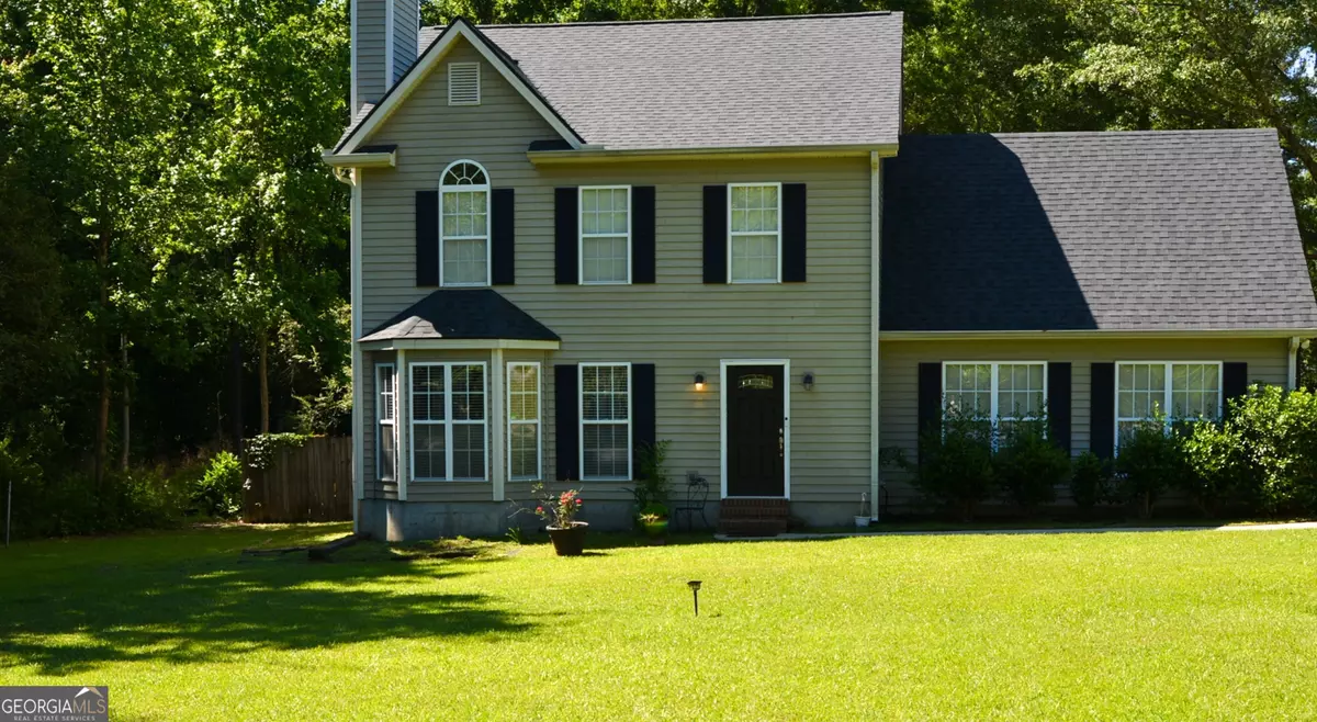 Lizella, GA 31052,202 Willow Oak WAY